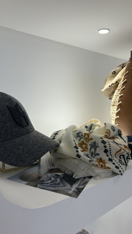 accessoires tendances 