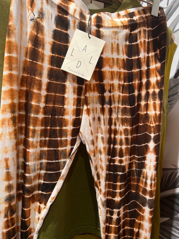 Love and let dye a Cassis