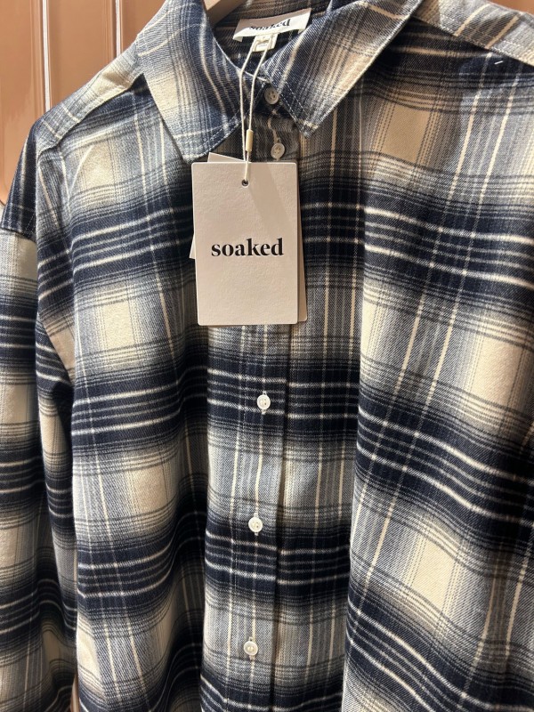 Soaked marque danoise