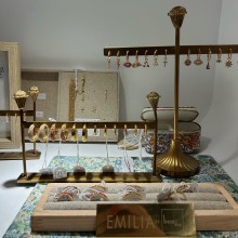 Notre zone d'activité pour ce service Boutique de chaussures de marques de créateurs