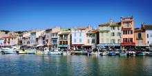 Le guide des sorties et des activités sur Cassis - Toota Cassis